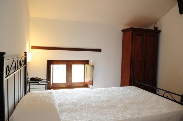 Hotel Dei Templi パエストゥム 部屋 写真