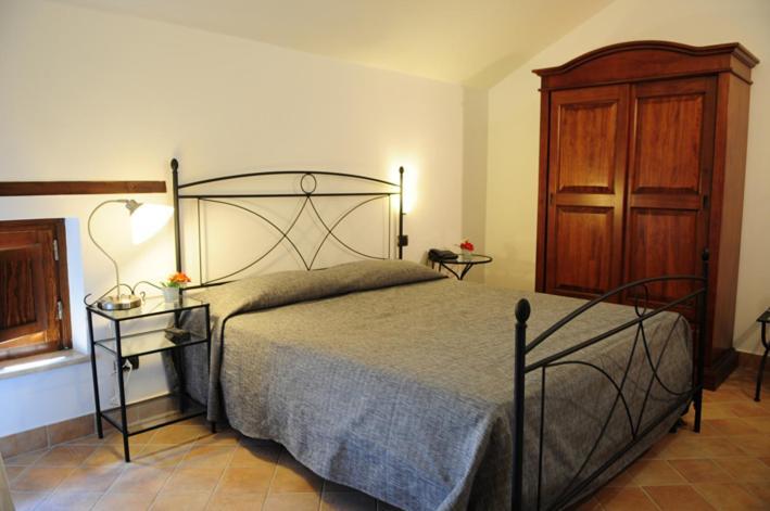 Hotel Dei Templi パエストゥム 部屋 写真