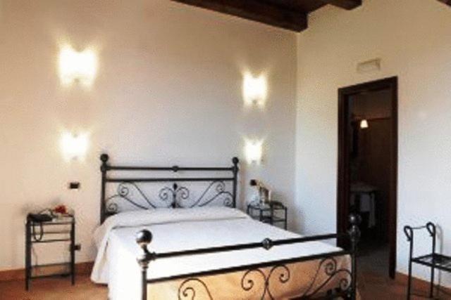 Hotel Dei Templi パエストゥム エクステリア 写真